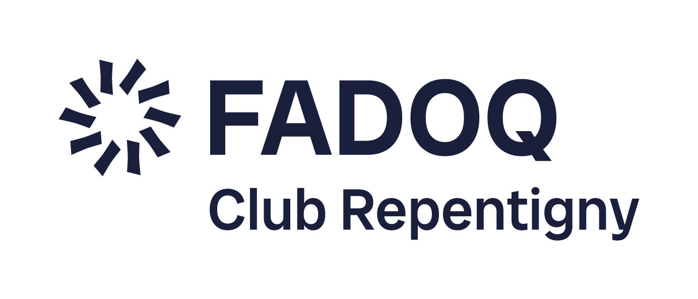 Club FADOQ Repentigny